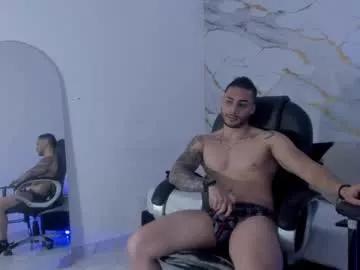 miike_stone1 from Chaturbate is Freechat