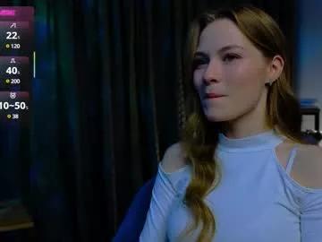 miiss_llindall from Chaturbate is Freechat