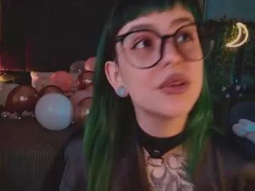 mika_moon_ from Chaturbate is Freechat