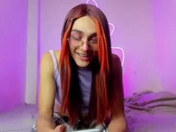 mika_velvet from Chaturbate is Freechat