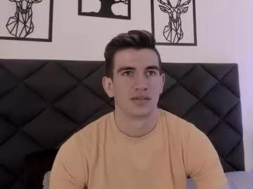 mikaelslow from Chaturbate is Freechat