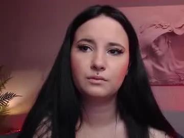 mikavia from Chaturbate is Freechat