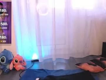 mikaylaraven from Chaturbate is Freechat