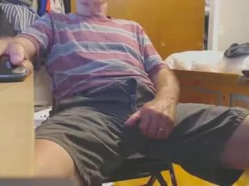 mike694fun from Chaturbate is Freechat