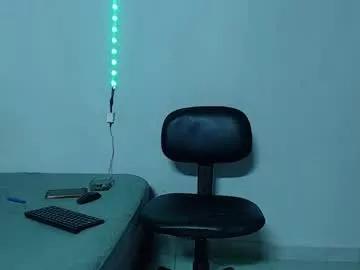 mike777jr from Chaturbate is Freechat