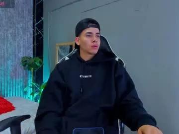 mike_0233 from Chaturbate is Freechat