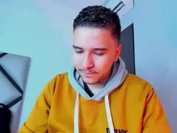 mike_257_ from Chaturbate is Freechat