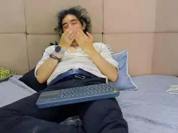 mike_benson_ from Chaturbate is Freechat