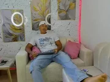 mike_black7 from Chaturbate is Freechat