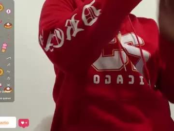 mike_black_22 from Chaturbate is Freechat