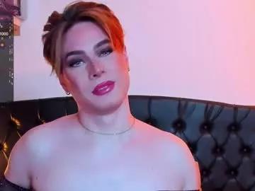 mike_blossom from Chaturbate is Freechat