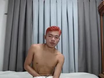 mike_cummer from Chaturbate is Freechat