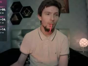 mike_foro from Chaturbate is Freechat