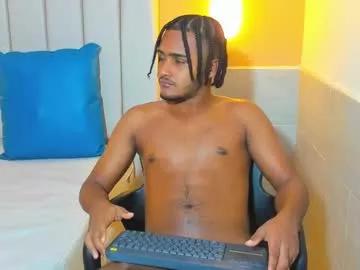 mike_jhonsonn from Chaturbate is Freechat