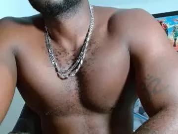 mike_kingcum from Chaturbate is Freechat