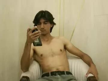 mike_longes from Chaturbate is Freechat