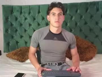 mike_mb_ from Chaturbate is Freechat