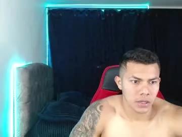 mike_myller from Chaturbate is Freechat