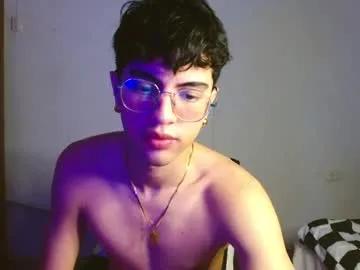 mike_pineapple from Chaturbate is Freechat