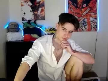 mike_severi from Chaturbate is Freechat