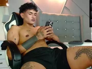 mike_thug from Chaturbate is Freechat