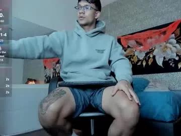 mike_wills3 from Chaturbate is Freechat