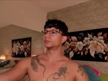 mike_wills3 from Chaturbate is Freechat