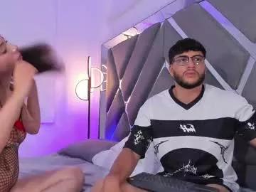 mikeandlucy from Chaturbate is Freechat