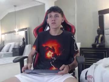 mikebeneflek from Chaturbate is Freechat