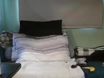 mikegrowth from Chaturbate is Freechat