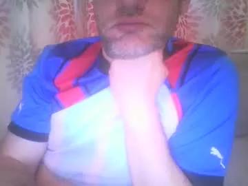 mikehockishuge9 from Chaturbate is Freechat