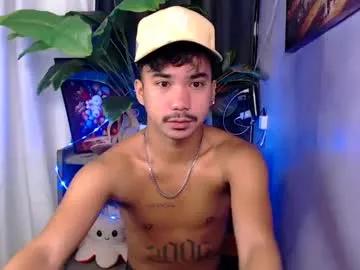 mikell_masterbater from Chaturbate is Freechat