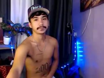 mikell_masterbater from Chaturbate is Freechat