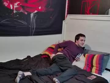 mikeydean69 from Chaturbate is Freechat