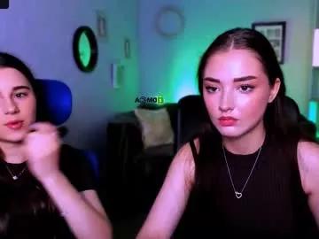 miki_nikki from Chaturbate is Freechat