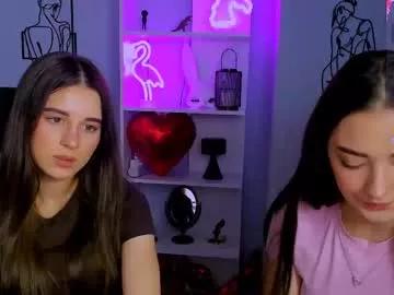 miki_nikki from Chaturbate is Freechat