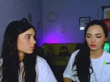 miki_nikki from Chaturbate is Freechat