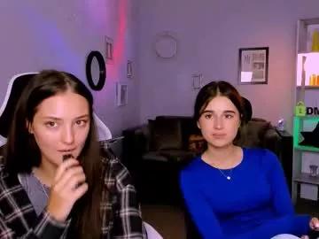 miki_nikki from Chaturbate is Freechat