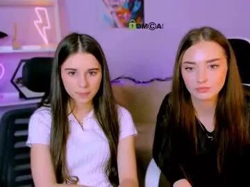 miki_nikki from Chaturbate is Freechat