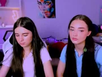 miki_nikki from Chaturbate is Freechat
