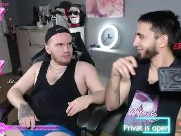 mikiien from Chaturbate is Freechat