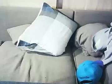 mikiluk from Chaturbate is Freechat