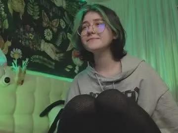 miko_meow from Chaturbate is Freechat