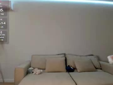 miko_moonn from Chaturbate is Freechat