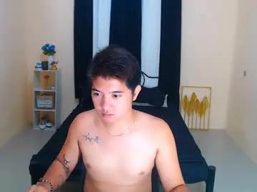 mikoanderson from Chaturbate is Freechat