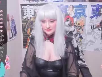 miku_bunny from Chaturbate is Freechat