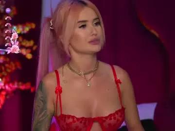 mikylust from Chaturbate is Freechat
