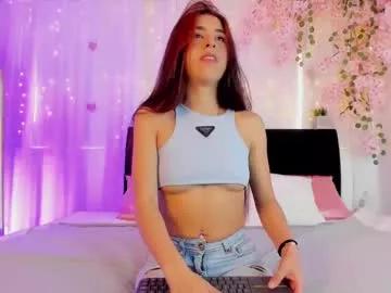 mila_becker18 from Chaturbate is Freechat