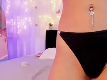 mila_becker18 from Chaturbate is Freechat