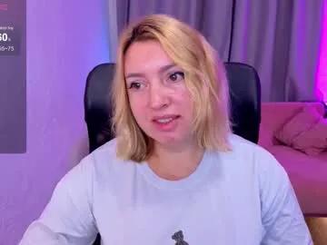 mila_blush_ from Chaturbate is Freechat